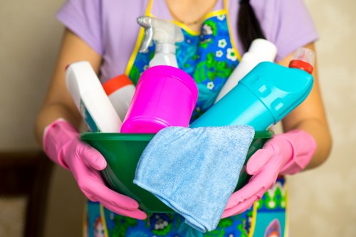 Carpet cleaning pricing overview for a Beckenham home
