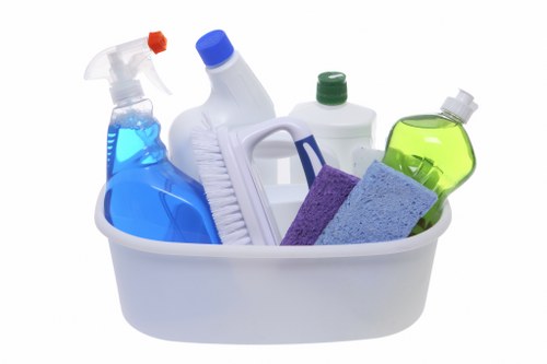Carpet cleaning equipment and service setup for booking terms page