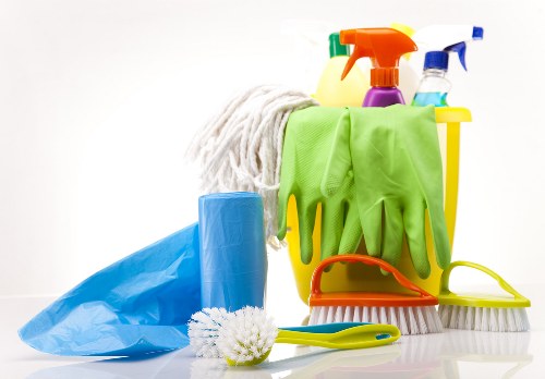 Deep mattress cleaning methods used in Beckenham homes
