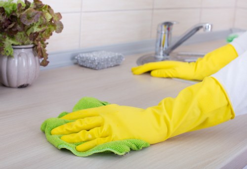 Deep cleaning service for office carpets in Beckenham
