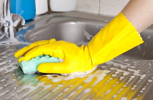 Deep carpet cleaning service by Beckenham Carpet Cleaners