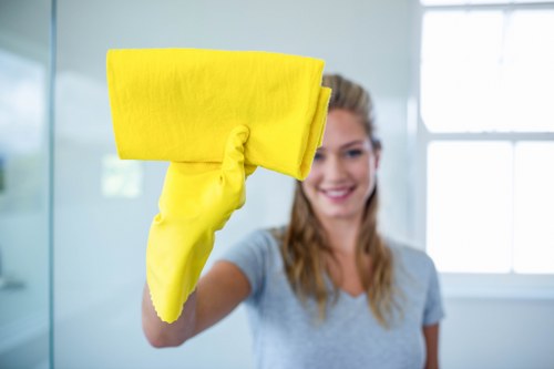 PCI compliant secure checkout for Beckenham Carpet Cleaners