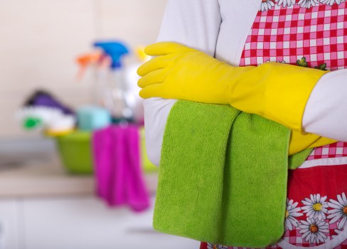 Common household stains found in Beckenham homes