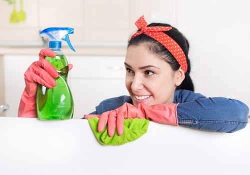 Accepted payment methods for Beckenham carpet cleaners