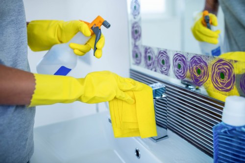 Clean checklist representing complaint details and review steps