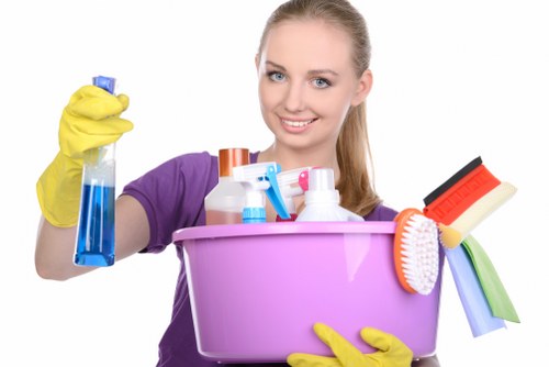 Professional stain removal solutions in Beckenham