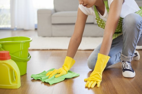Accessibility compliance review for Beckenham carpet cleaning pages