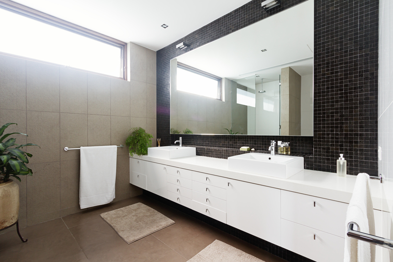 regular cleaning eco-friendly